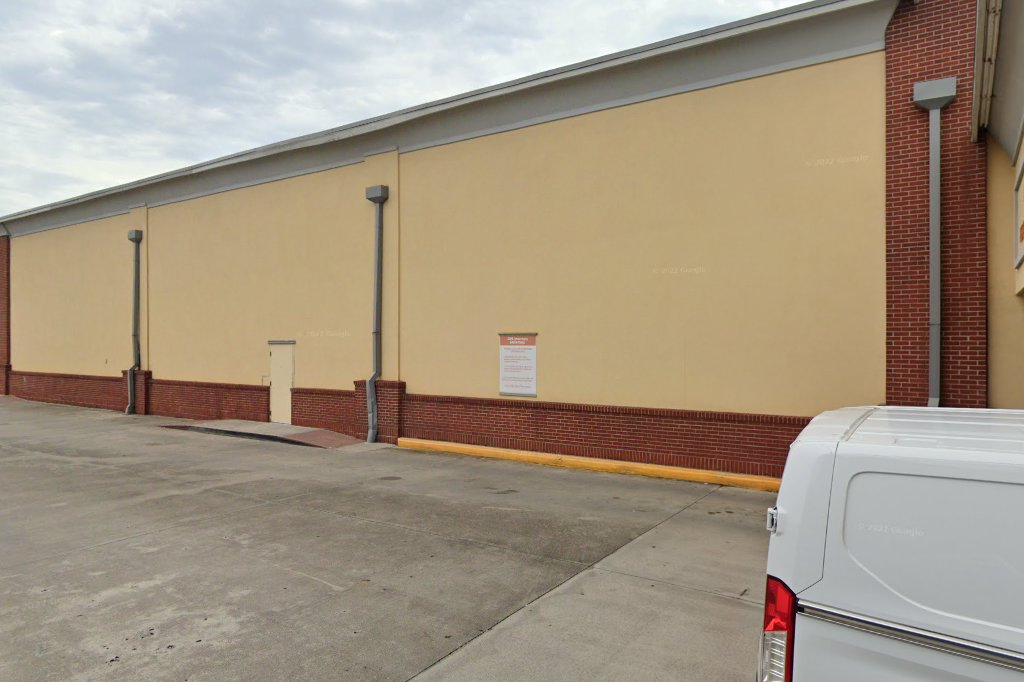 CVS Pharmacy