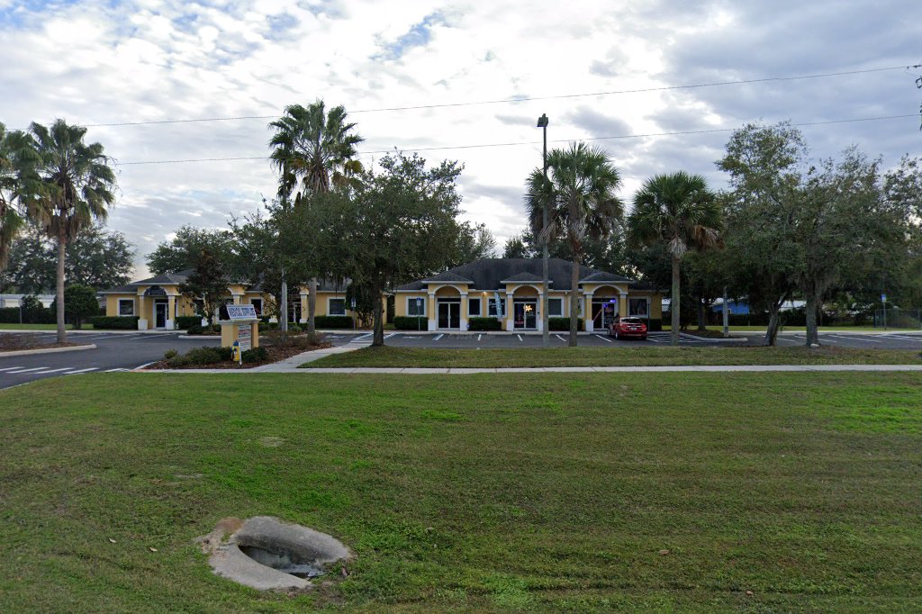 Bayside Pharmacy