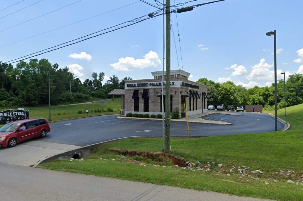 Bogle Street Pharmacy