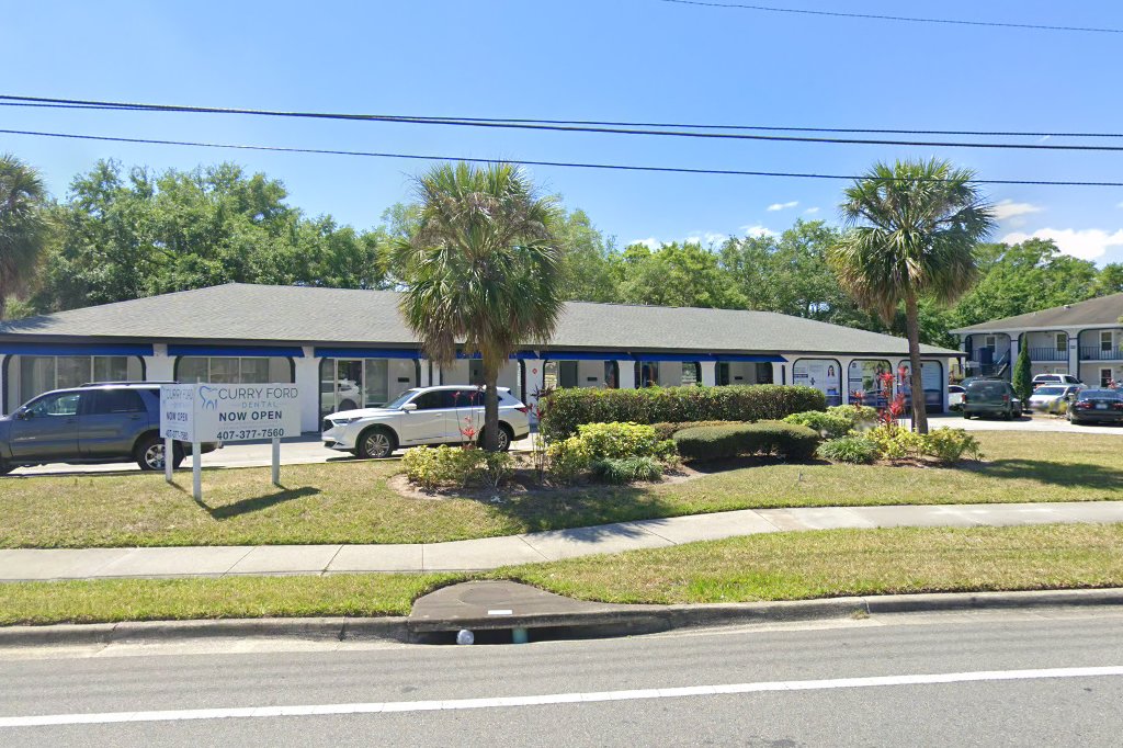 Central Florida Health Care