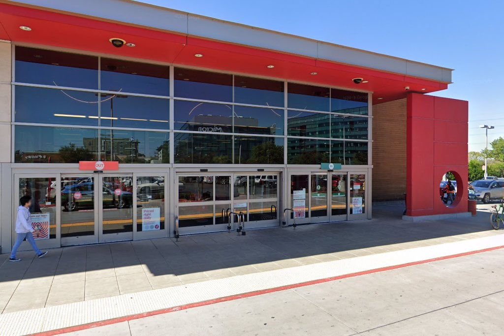 CVS Pharmacy