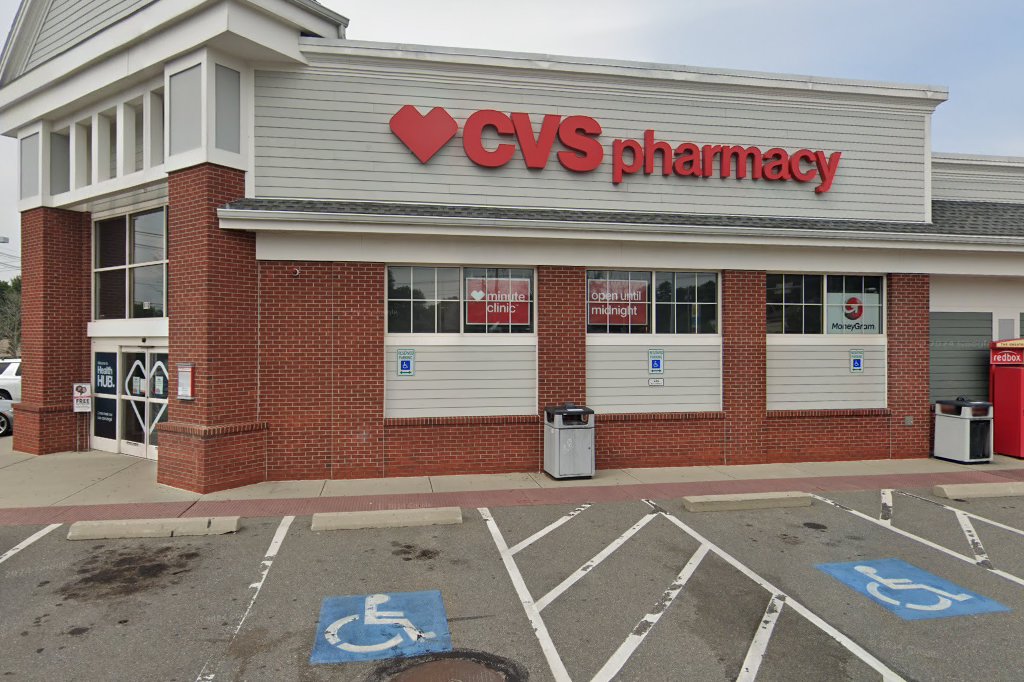 CVS Pharmacy