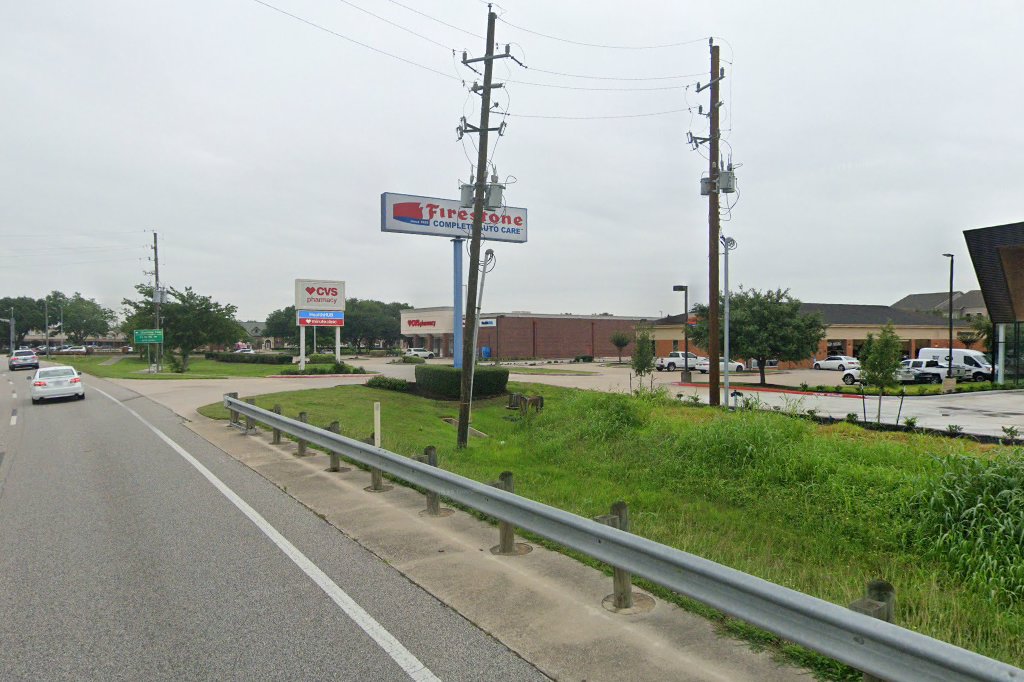 CVS Pharmacy