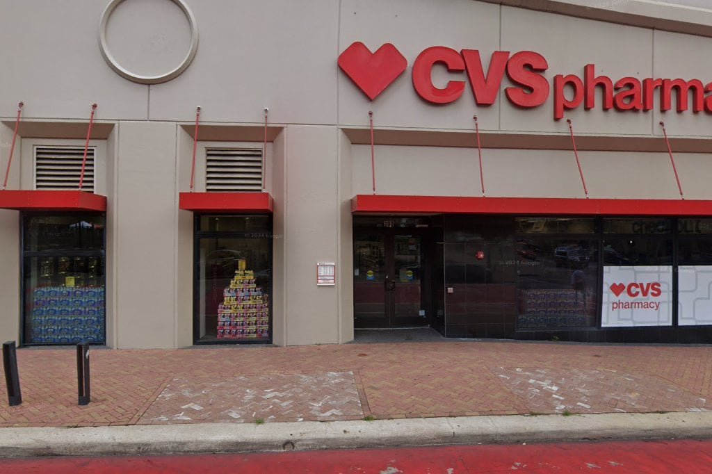 CVS Pharmacy