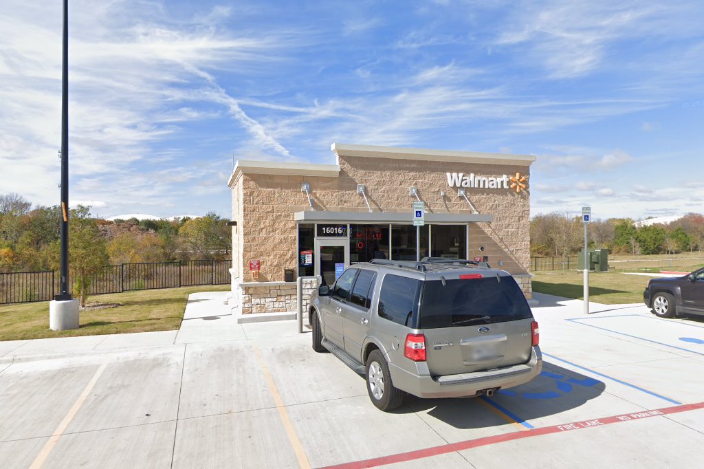 Walmart Pharmacy