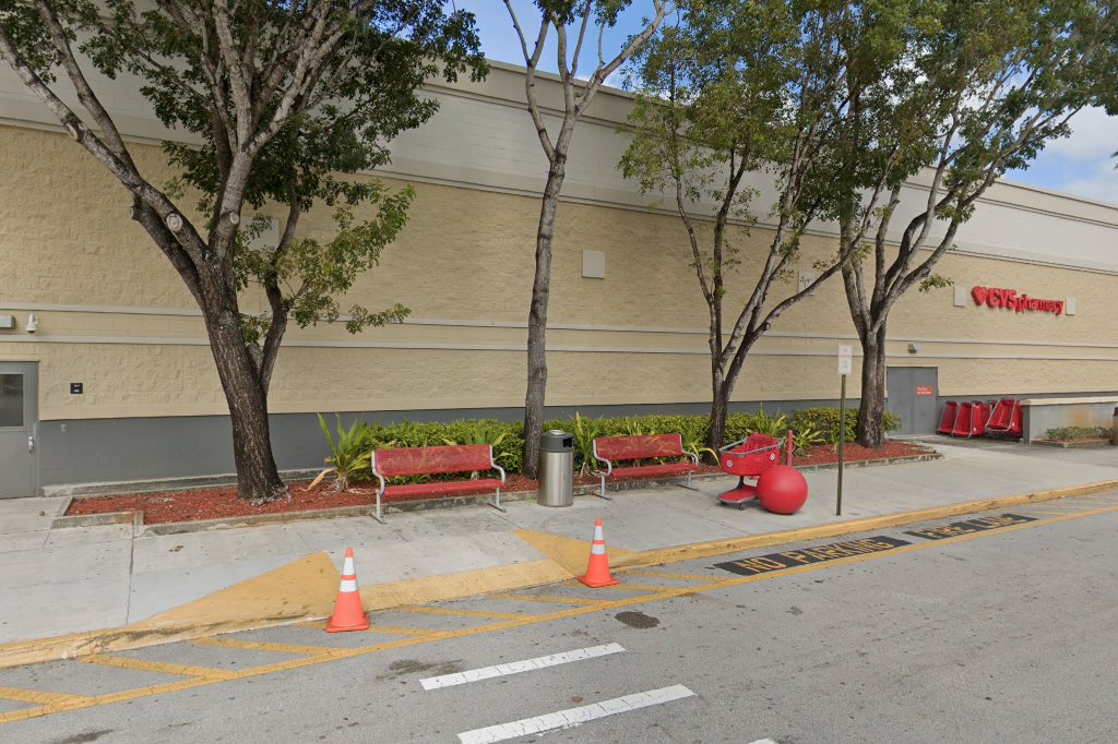 CVS Pharmacy