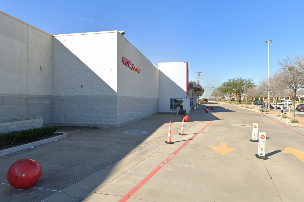 CVS Pharmacy
