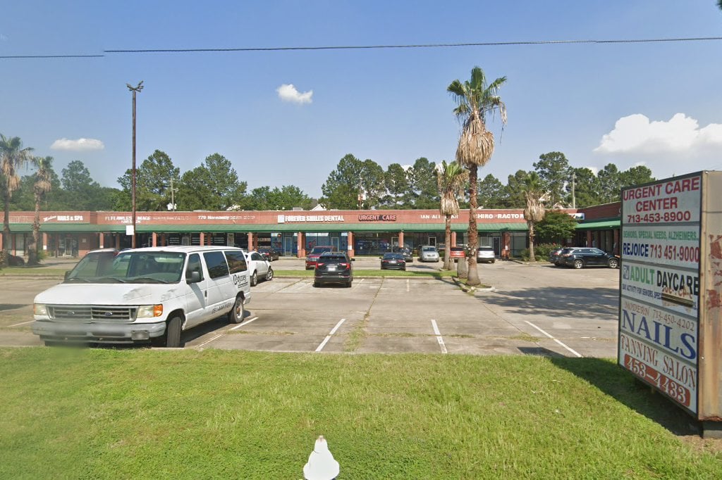 Normandy Urgent Care