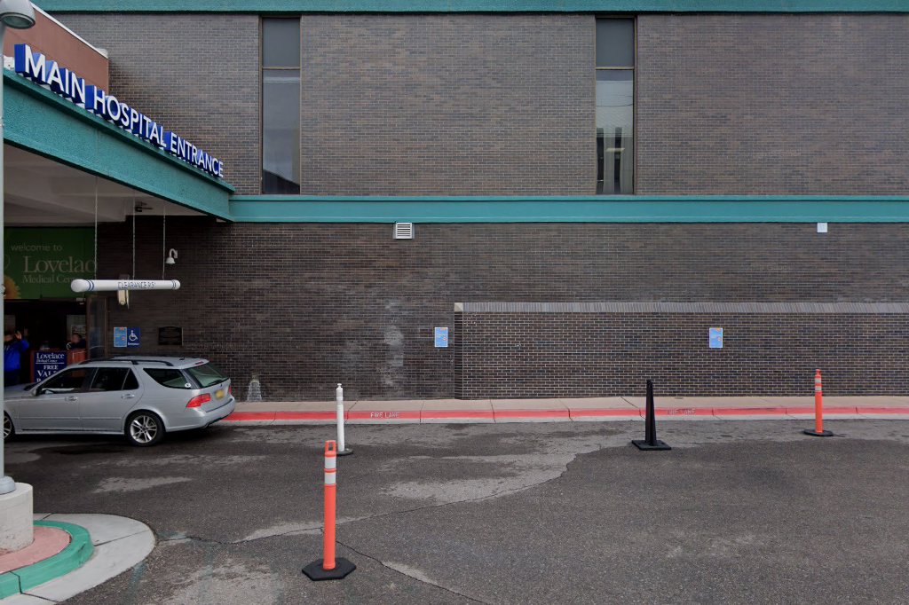 Lovelace Medical Center