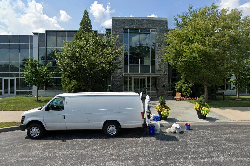 Main-Line Health - Newtown Square