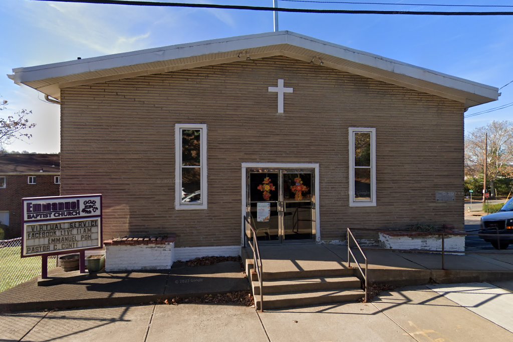 Metro Community Health Center