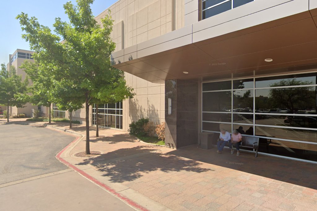 Grace Clinic of Lubbock