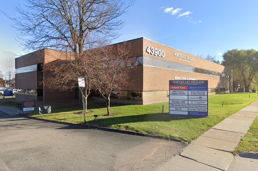 Northeast Macomb Medical Urgent Care
