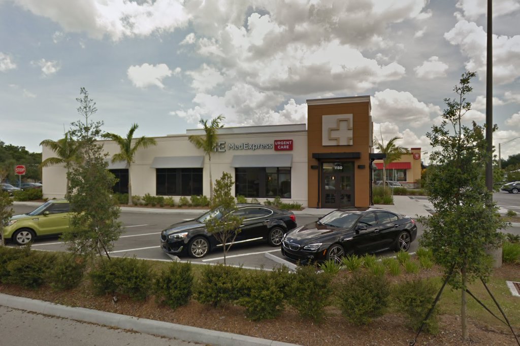 MedExpress Urgent Care