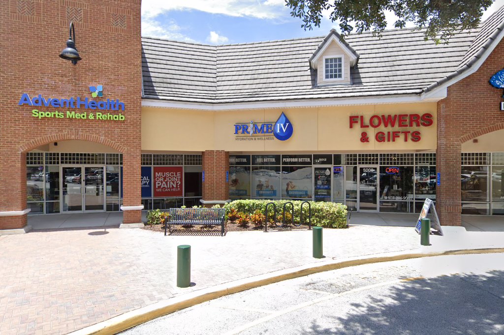Nemours Children's Urgent Care