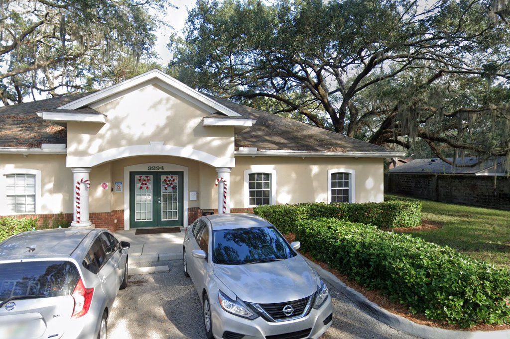 After Hours Pediatrics Urgent Care - North Tampa
