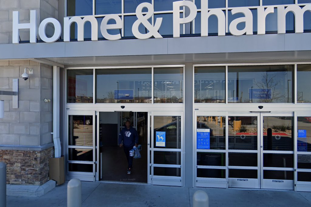 Walmart Pharmacy