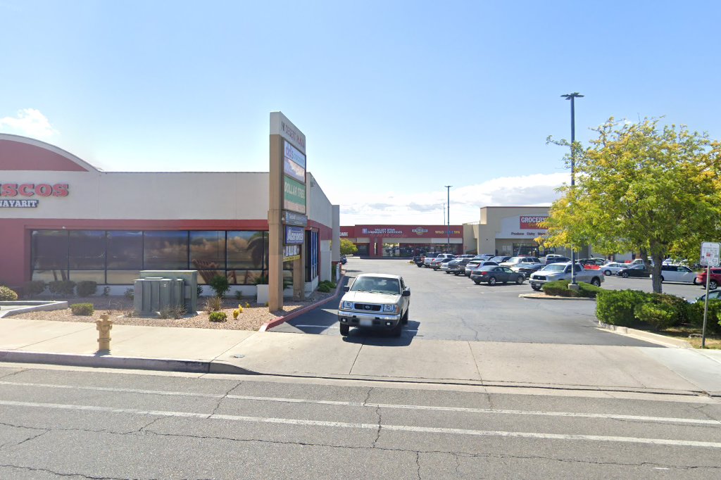 Bear Valley Urgent Care
