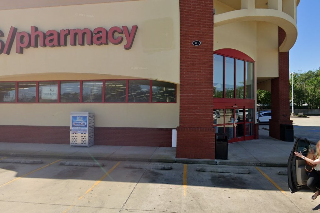 CVS Pharmacy