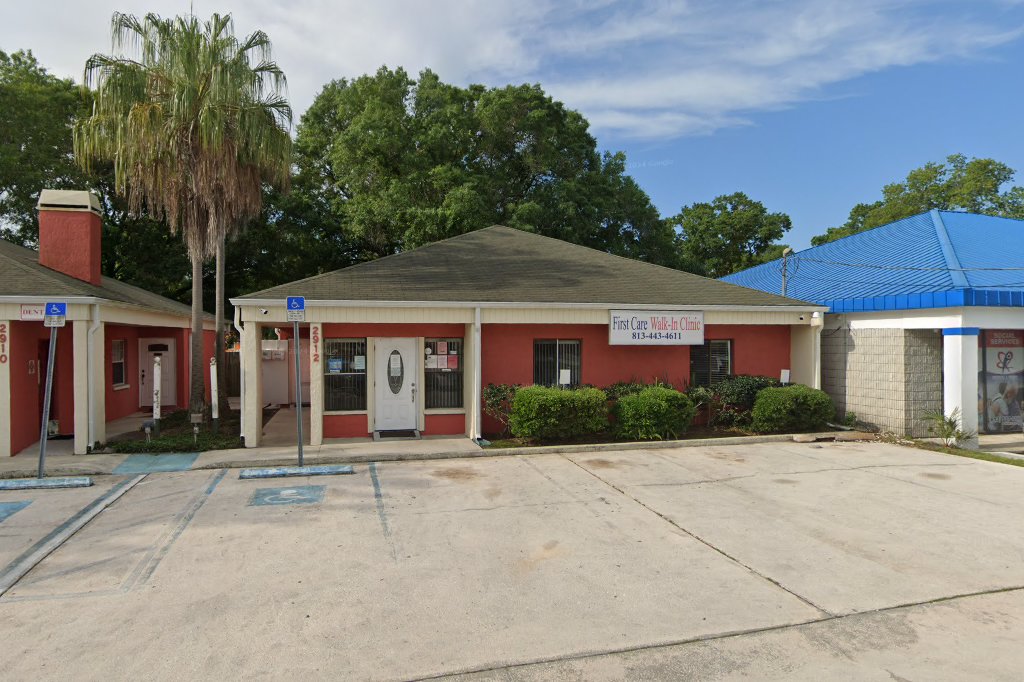 First Care Walk-in Clinic