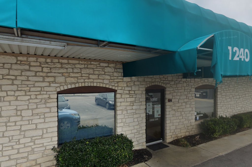 NextCare Urgent Care