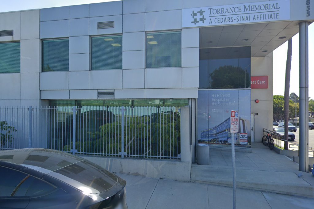 Torrance Memorial Urgent Care
