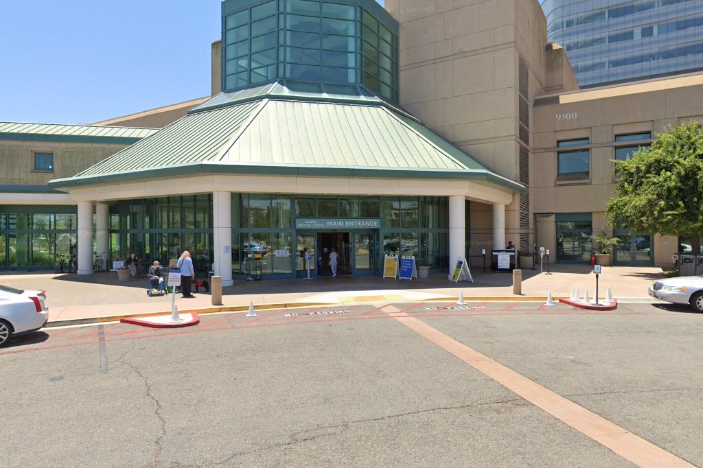 UCSD Emergency