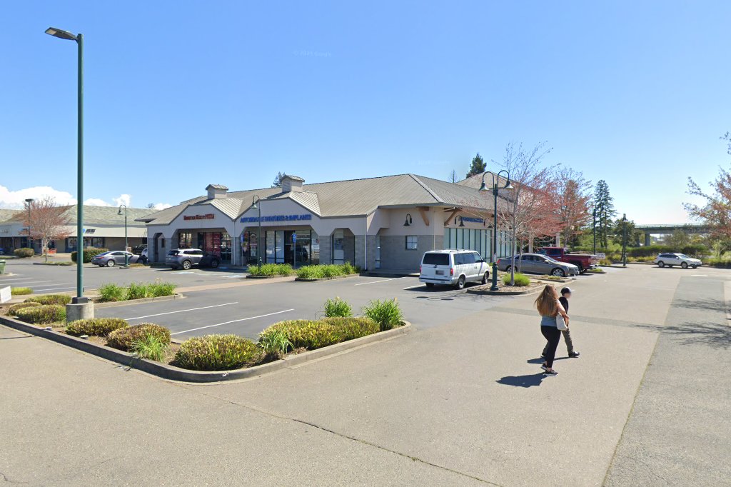 Providence Medical Group Urgent Care