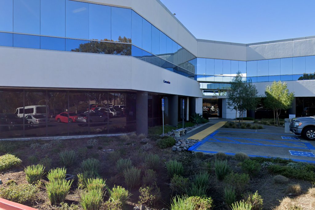 Concentra Urgent Care