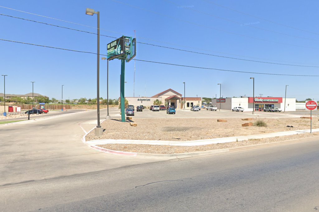 Shannon Clinic Urgent Care