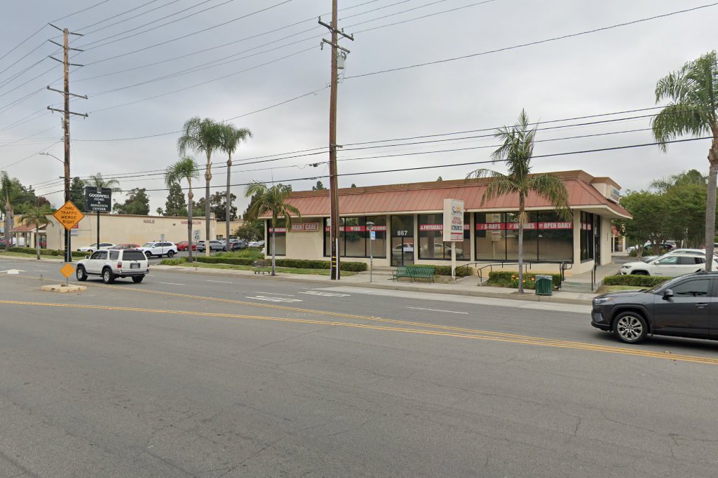 Sunrise Multispecialist Medical Center and Urgent Care