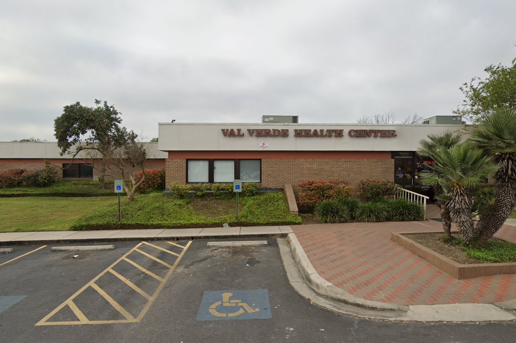 HealthTexas Primary Care Doctors