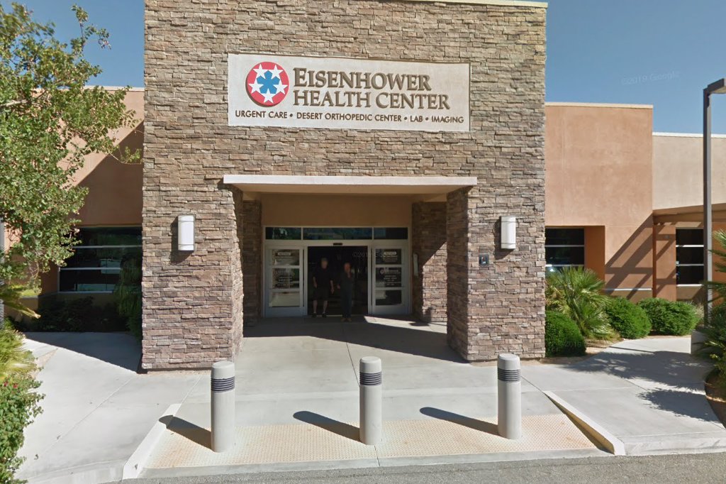 Eisenhower Urgent Care