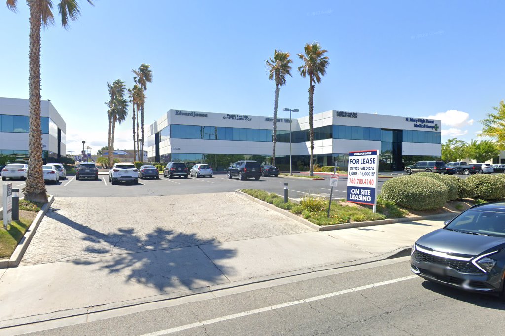 St. Mary High Desert Urgent Care