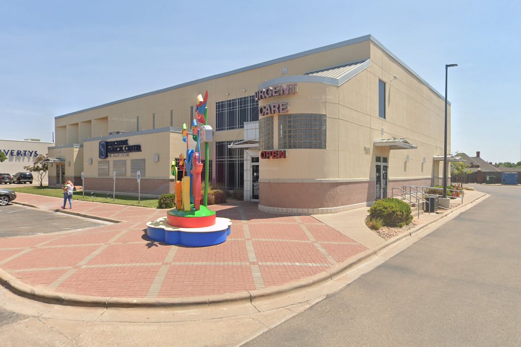 Urgent Care Center at KingsPark