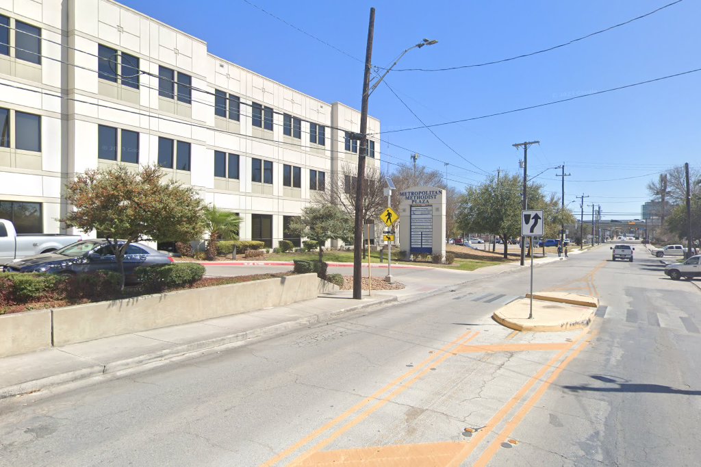 HealthTexas Medical Group - Metropolitan Clinic