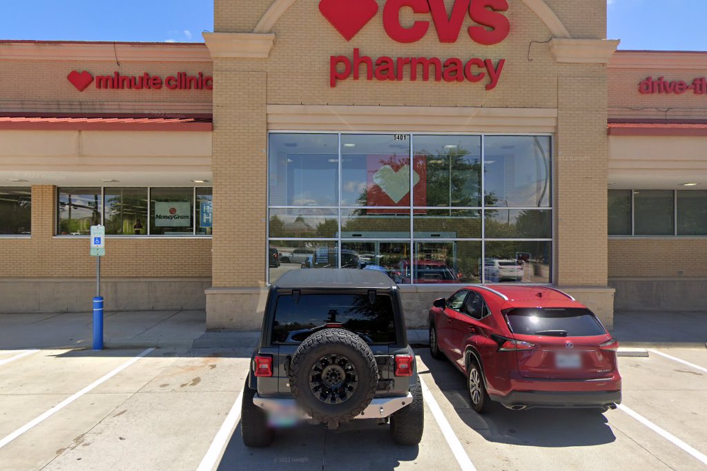 MinuteClinic® at CVS®
