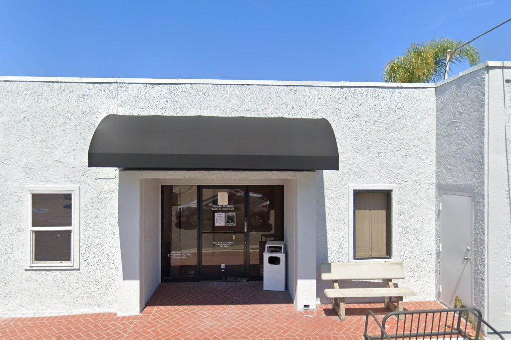 Ocean Medical Family & Urgent Care