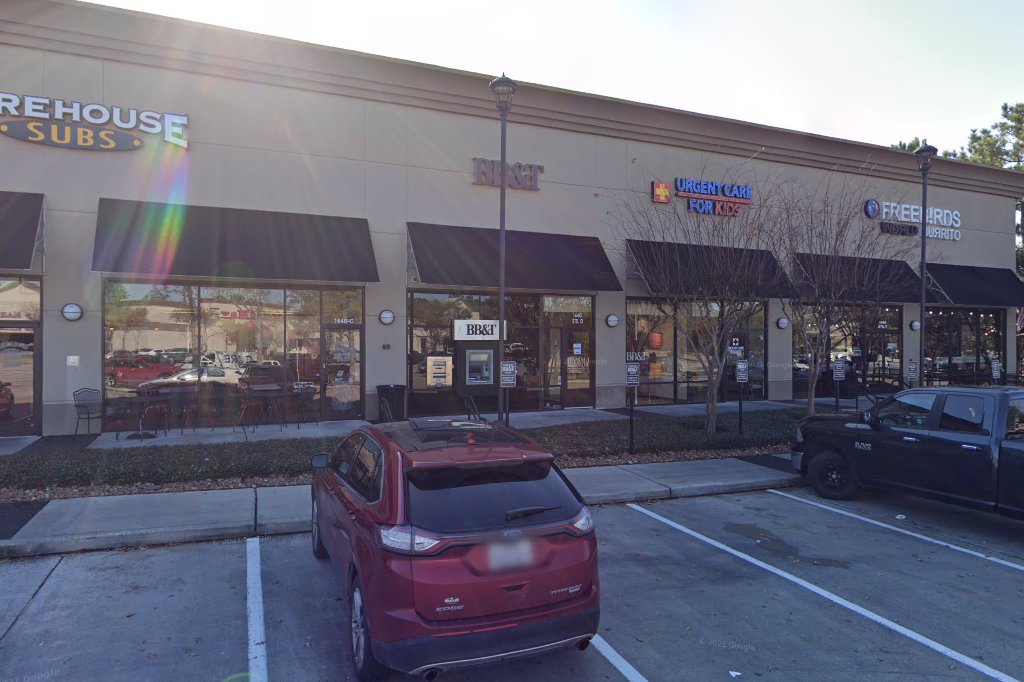 Urgent Care for Kids