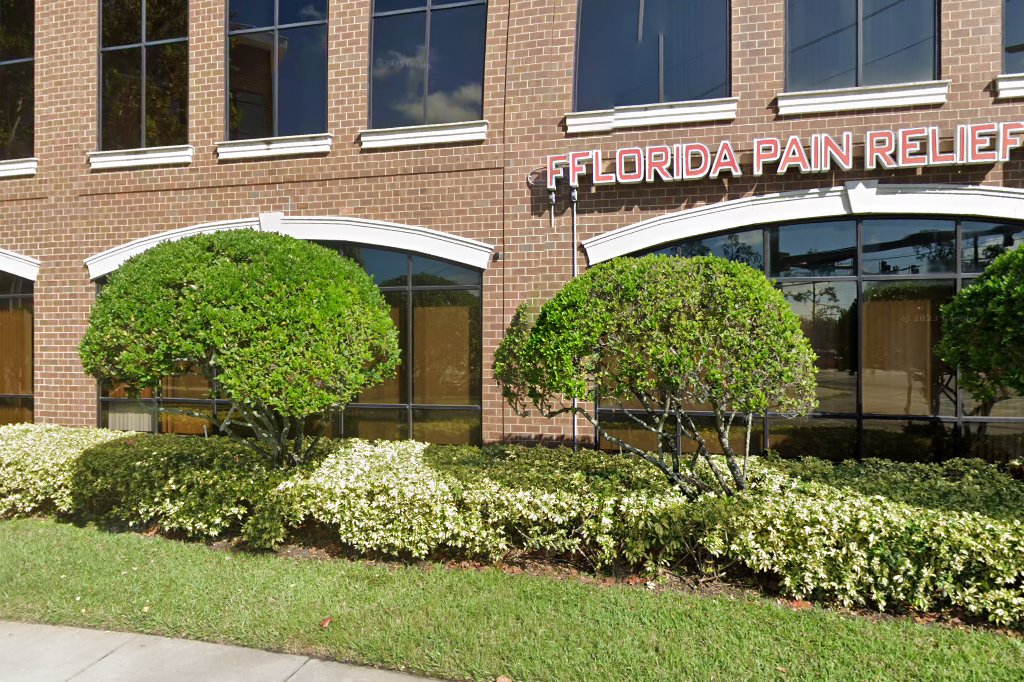 Florida Pain Relief Group