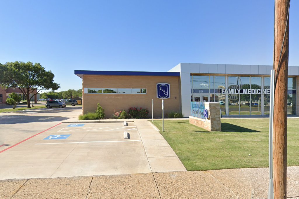 Lakeridge Primary Health Center