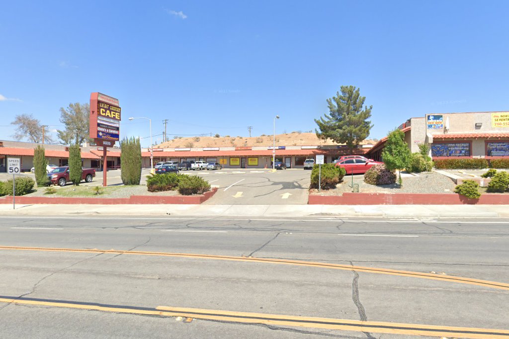 Dr. Ho's Urgent Care