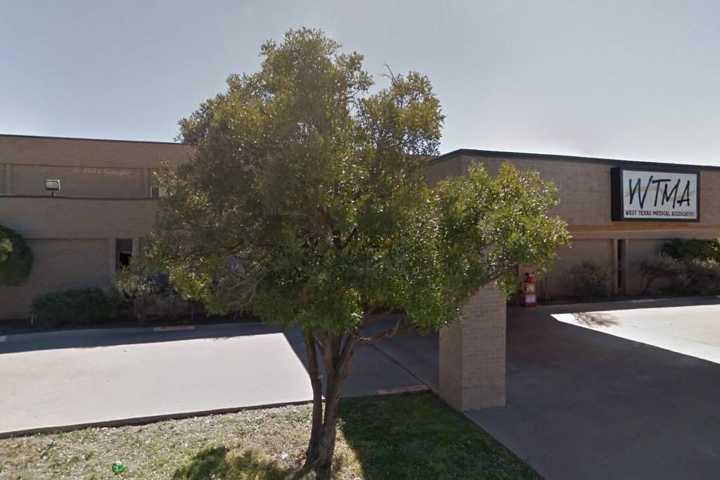 Walk-in Care at West Texas Medical Associates