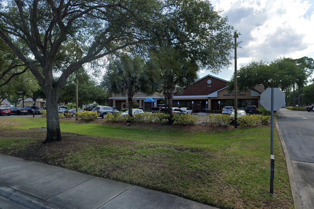 Community Health Centers of Pinellas at Pinellas Park