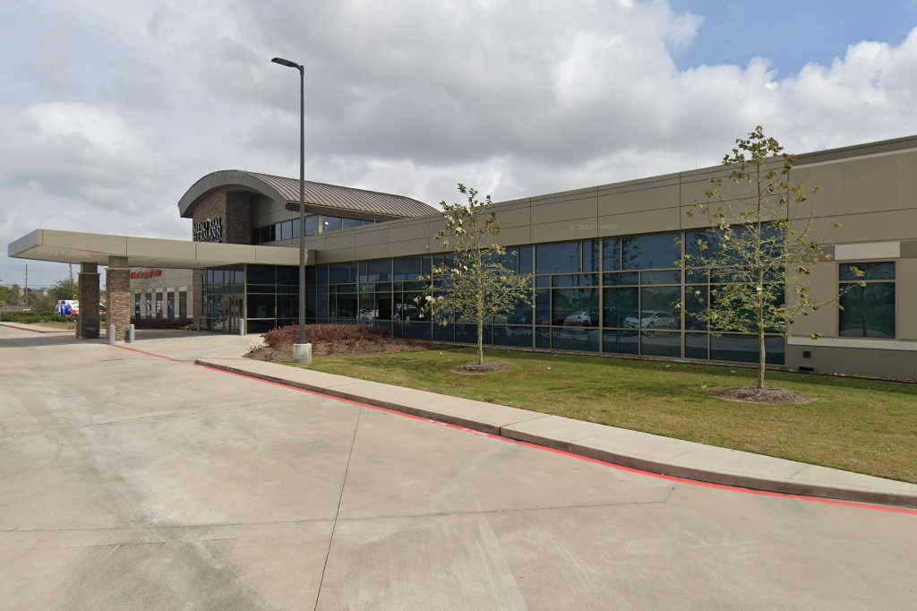Memorial Hermann Convenient Care Center