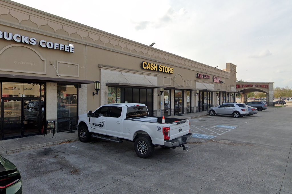 Lakepointe Urgent Care