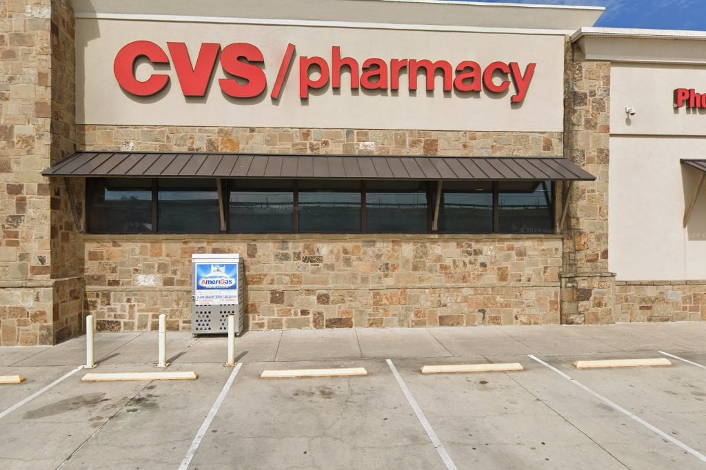 CVS Pharmacy