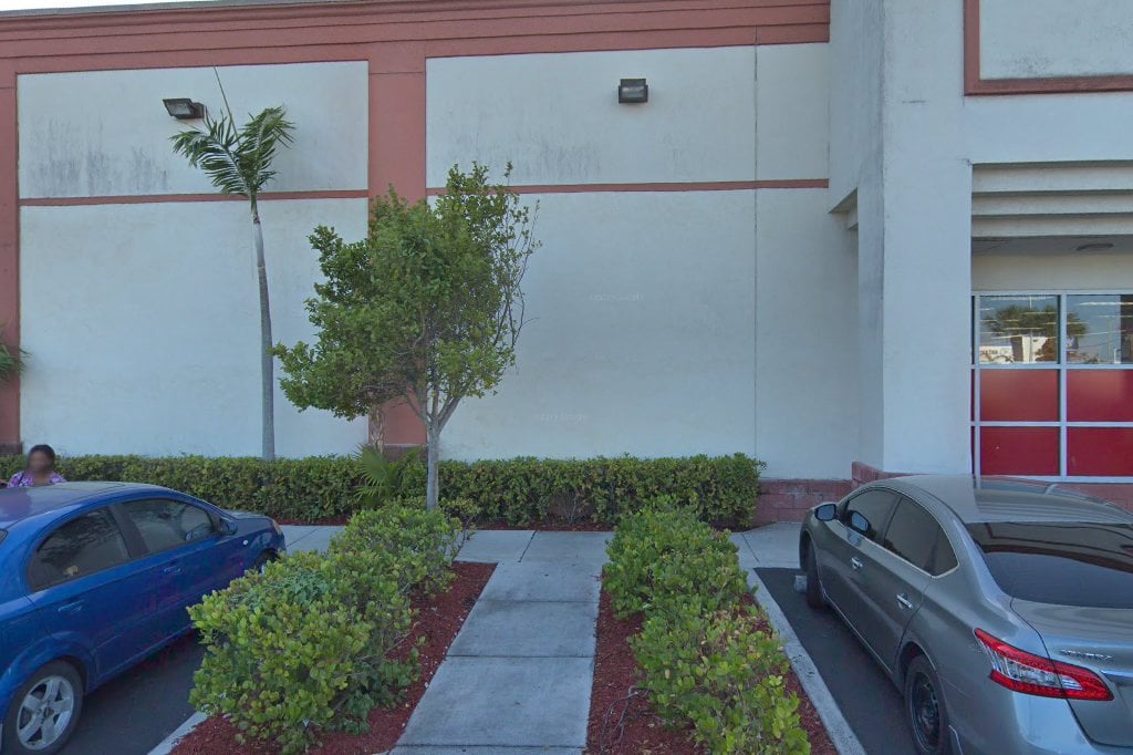 CVS Pharmacy