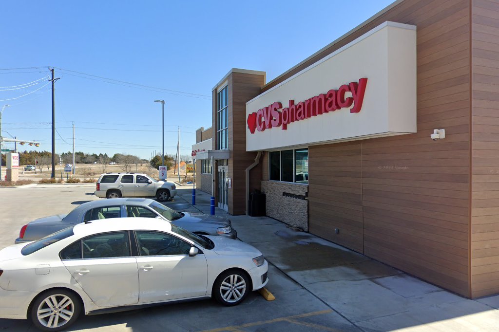 CVS Pharmacy