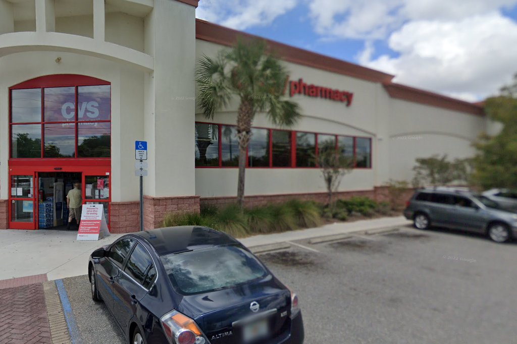 CVS Pharmacy